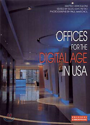 Offices tor the Digtal Age In USA