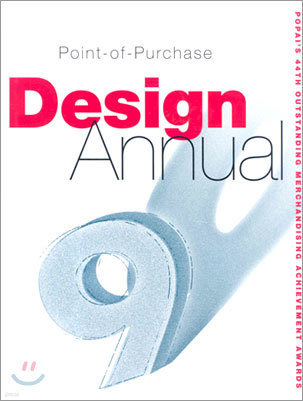 Point of Purchase Design Annual 9