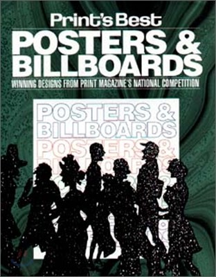 Print's Best Posters and Billboards