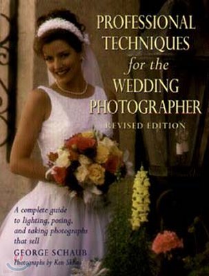 Professional Techniques for the Wedding Photography