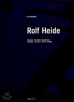 ROLF HEIDE