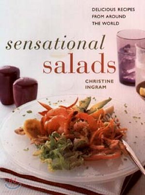 Sensational Salads