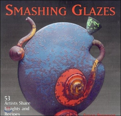 Smashing Glazes