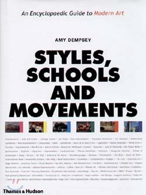 Styles, Schools And Movements
