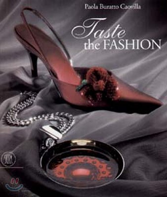 Taste the Fashion