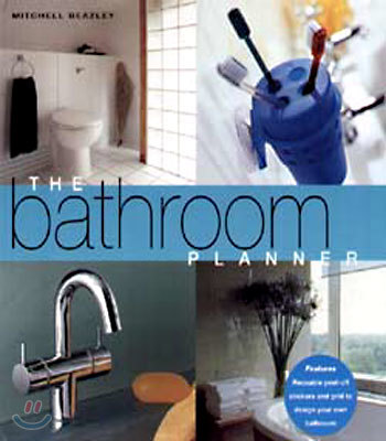 The Bathroom Planner