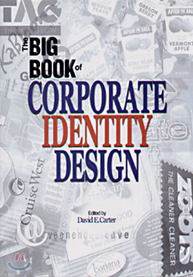 The Big Book of Corporate Identity Design
