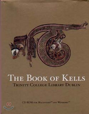 The Book of Kells
