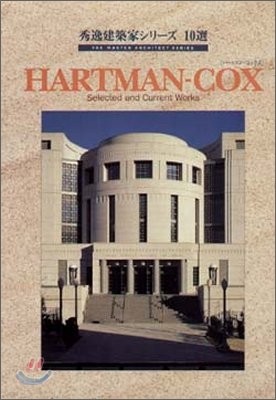 The Master Architect Series : HARTMAN - COX