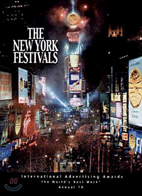 The New York Festivals 10