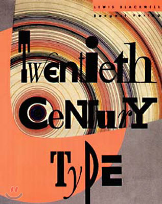 Twentieth Century Type