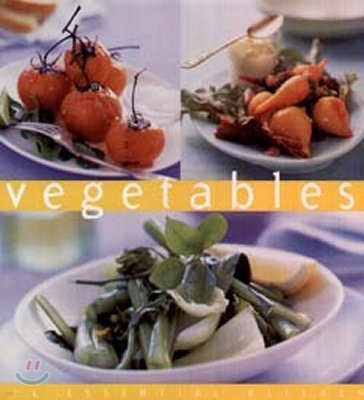 Vegetables : EK