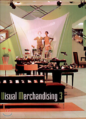 Visual Merchandising 3