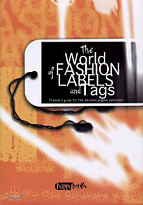 World Fashion Labels and Tags