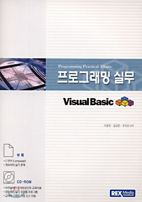 프로그래밍 실무 (Visual Basic)