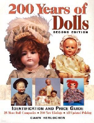 200 Years of Dolls