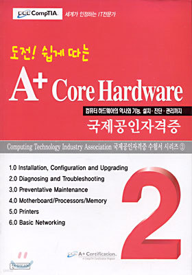 A+ Certification-Core Hardware