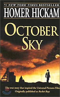 October Sky