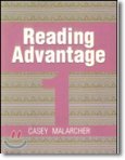 Reading Advantage 1
