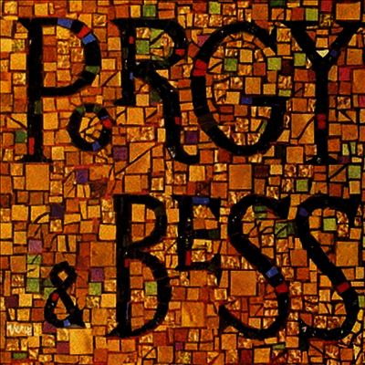 Ella Fitzgerald & Louis Armstrong - Porgy & Bess (SHM-CD)(일본반)