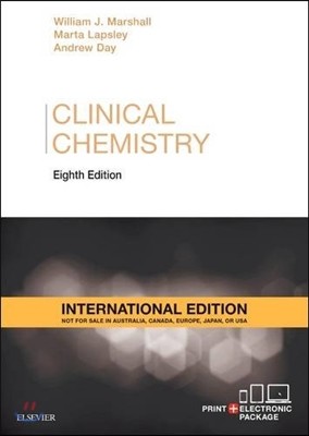 Clinical Chemistry, 8/E