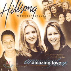 Hillsong Worship Series : Amazing Love