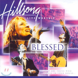 Hillsong Live Worship - Blessed