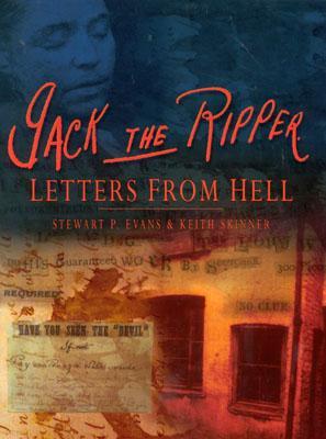 Jack the Ripper