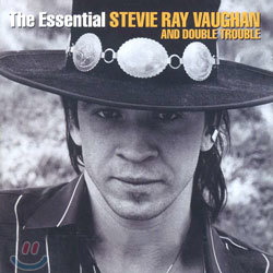 Stevie Ray Vaughan And Double Trouble - The Essential Stevie Ray Vaughan And Double Trouble