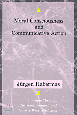 Moral Consciousness and Communicative Action: Copernicus and Kepler