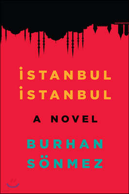 The Istanbul, Istanbul