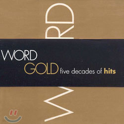 Word Gold - Five Decades Of Hits