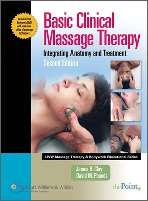 Basic Clinical Massage Therapy, 2/E