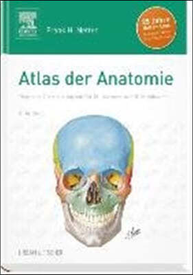 Atlas der Anatomie