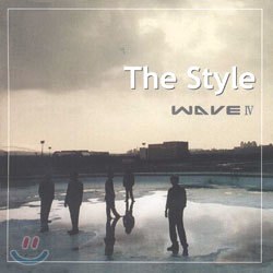 Wave (웨이브) 4집 - The Style