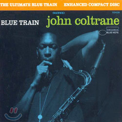 John Coltrane - The Ultimate Blue Train