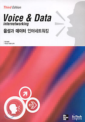Voice and Data Internetworking