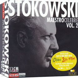 Maestro Celebre Vol.2 : Stokowski