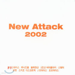 New Attack 2002