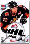 NHL 2003