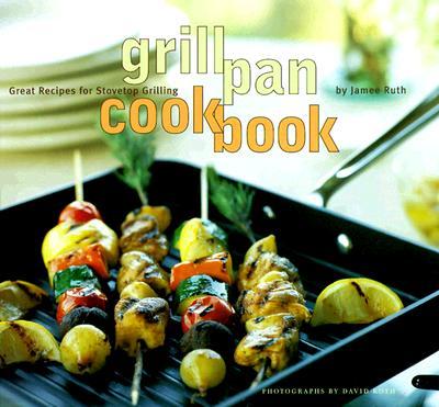 Grill Pan Cookbook