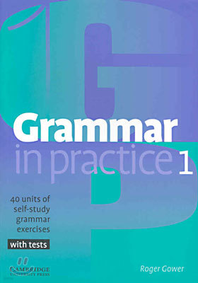 Grammar in Practice 1