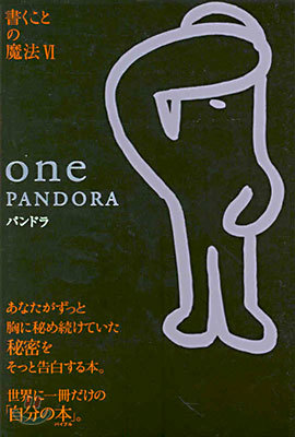 one PANDORA