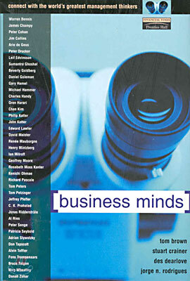 Business Minds