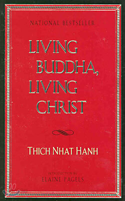 Living Buddha, Living Christ