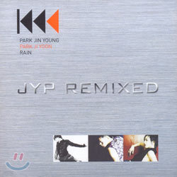 JYP Remixed