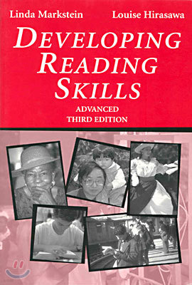 Developing Reading Skills : Advanced