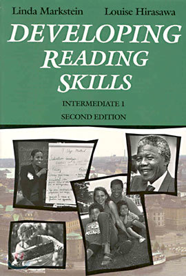 Developing Reading Skills : Intermediate