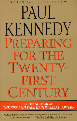 Preparing for the Twenty-First Century