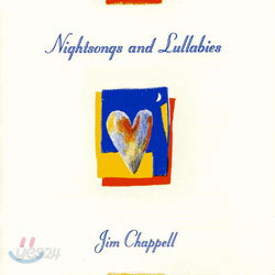 Jim Chappell - Nightsongs And Lullabies